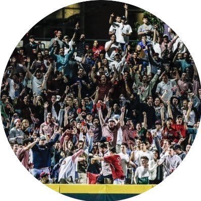Right Field Ragers's profile picture