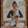 ashritha🕉 的头像