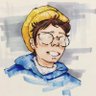 Justin3go's profile picture
