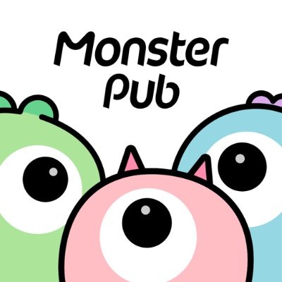 MonsterPubThailand's profile picture