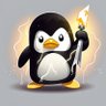 Tux's profile picture