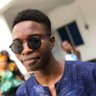 Rio Jamal 🇳🇬 | Graphic designer 的头像