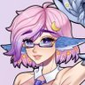 Фото профиля Blair ⭐Star Harpy🪶