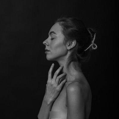 Kate | Ukrainian model's profile picture