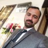 Фото профиля muhmmad inam ul haq