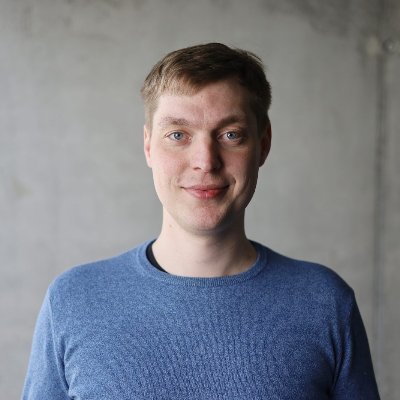 Jakub Lucký's profile picture