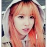 Laressa - gave up catching up's profile picture