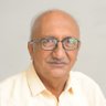 Фото профиля Nikhil C. Desai