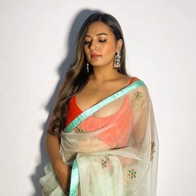 Shital ☘️🧡's profile picture