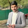 Profilbild von M Ahsam Jarral