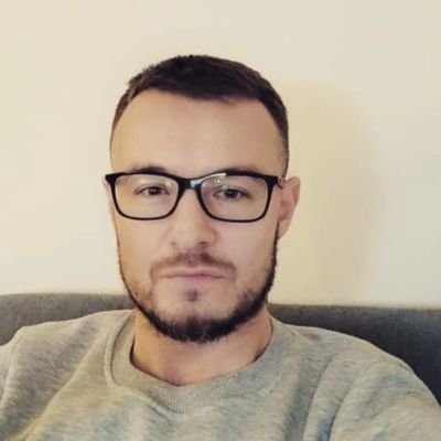 Kuba Mazan's profile picture