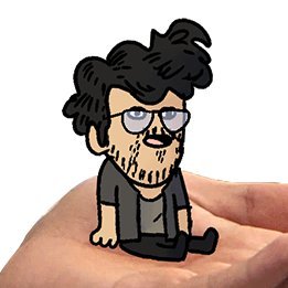Perel1984's profile picture
