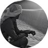 Profilbild von «. ثاابت .»