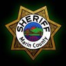 Profilbild von Marin County Sheriff