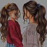 ام البنات's profile picture