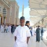 Mubarak Umar 的头像