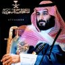 سعود العتيبي 的头像