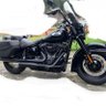 💙💛2 Wheeled Life 💙💛's profile picture