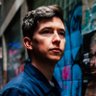 Profilbild von Jake Lambert