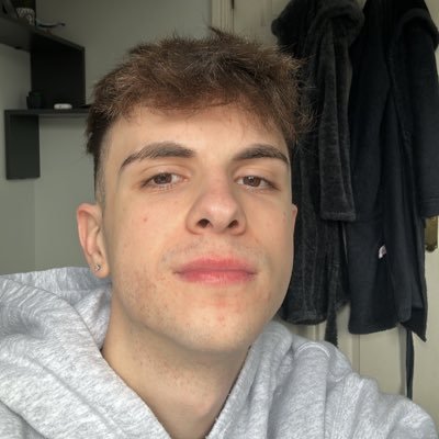 luca's profile picture