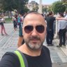Özay Özkaya profil fotoğrafı