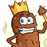 King Turd of Shit Mountain's profile picture