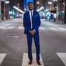 Фото профиля Richmann K Asamoah