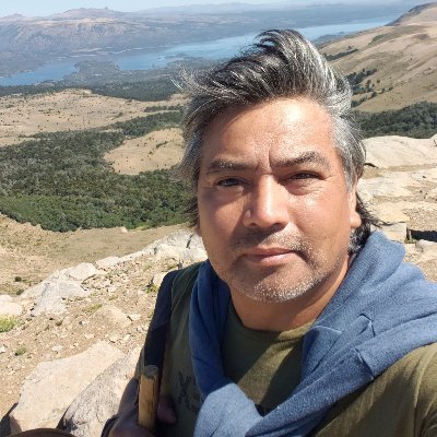 Pedro Cayuqueo's profile picture