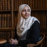 Фото профиля Majd Abdulghani, PhD مجد عبدالغني