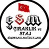 Est Kenan Ozten profil fotoğrafı