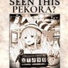 悪魔のうさぎpeko 宗教団体しあわせの家所属する 的头像