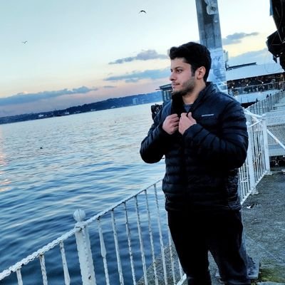 Süleyman Ergün's profile picture