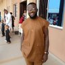 Vincent Omale's profile picture