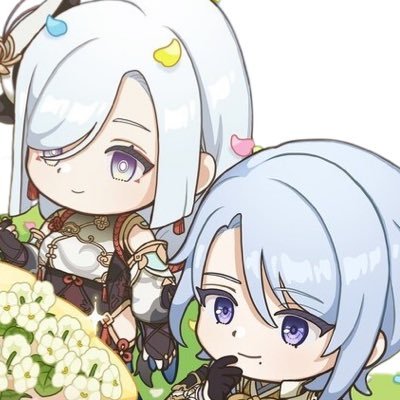 𓏲 daily shenyato 🧋🦢's profile picture