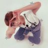 nana °▽° ╯is struggling🧸's profile picture