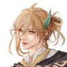 Tan⭐60 wishes for Kaveh 的头像