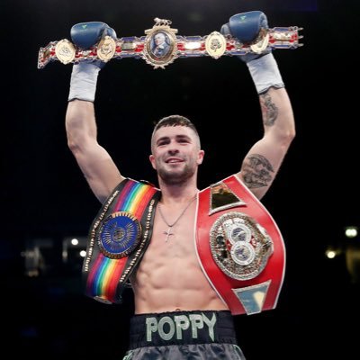 ✨ Mark Heffron ✨'s profile picture