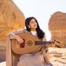 The Saudi Arwa | أروى السعودية 的头像