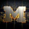 Go Blue ็ๅคดๅ