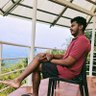 Aswin Girijan's profile picture