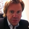 Profilbild von Carl Johan Thorsell