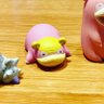 Фото профиля 休日ヤドンなあかりんご