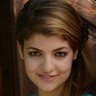 Фото профиля Negar Rostamzadeh