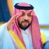 نايف MBS profil fotoğrafı