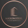 Фото профиля MAXON-STEEL