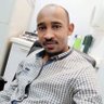 Profilbild von Juma'a Madani