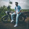 Фото профиля AKSHAY PATIL