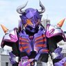 仮面ライダーバッファ次郎丸 的头像