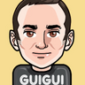 Guillaume Husta 的头像