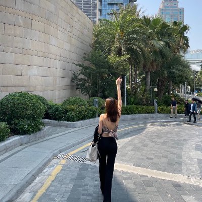 微微一颤's profile picture